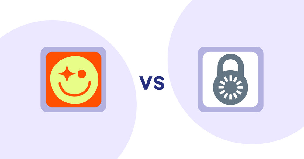 Shopify Product Display Apps: Magical Product Metafields vs Reveal Lock Manager