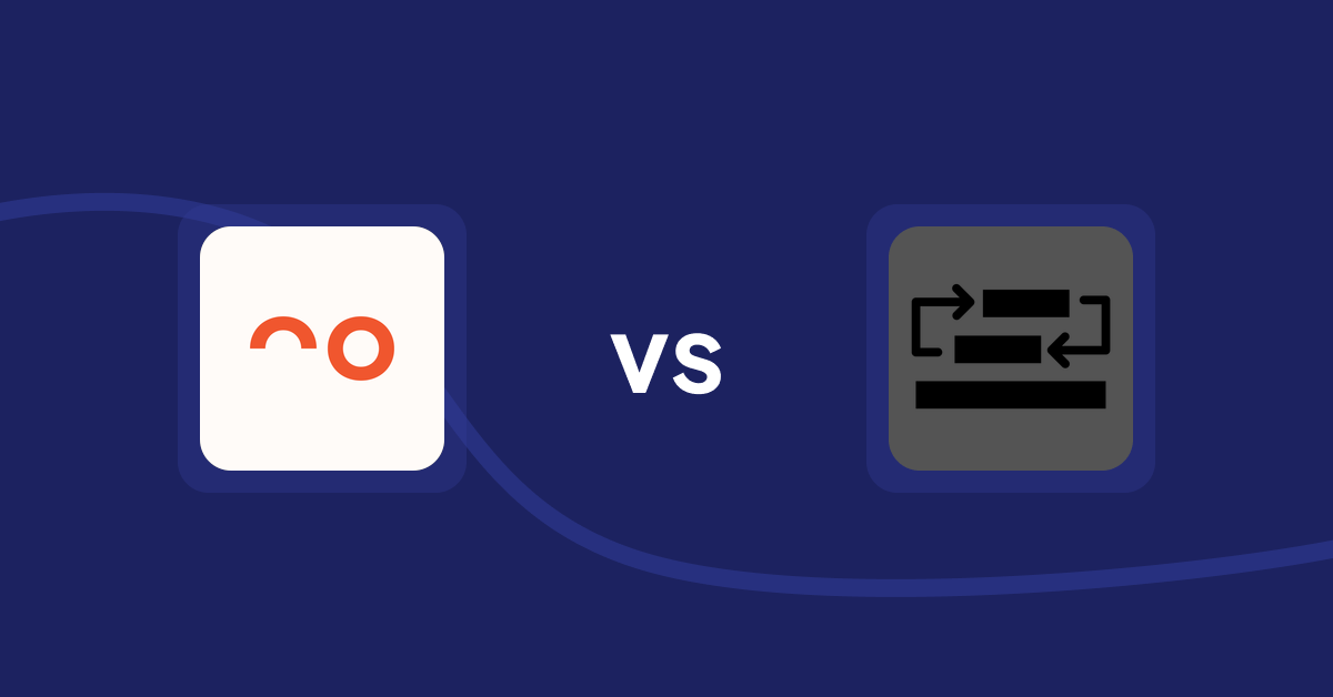 Shopify Product Display Apps: soona ‑ Content For Commerce vs Sortyfi Collection Merchandise