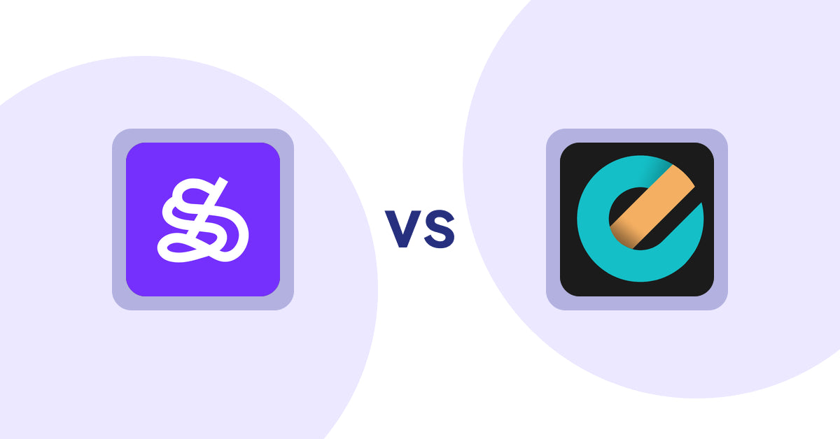 Shopify Product Display Apps: WeShop AI: Model & Product Photo vs. Price Calculator by Dimensions