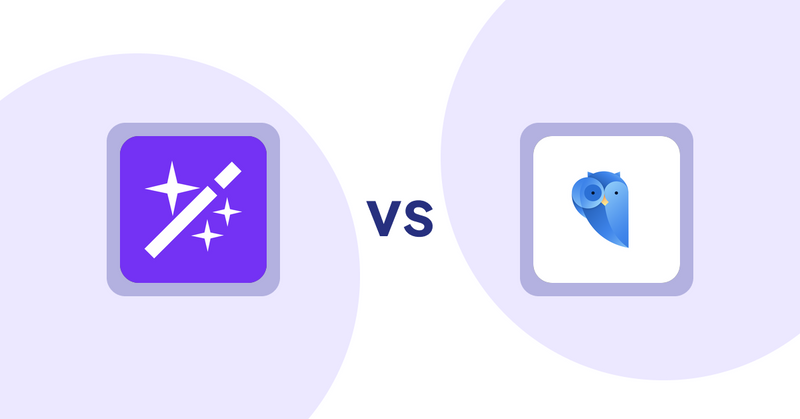 Shopify Product Display Apps: Magi ‑ AI Write Description vs Findify Search & Merchandise