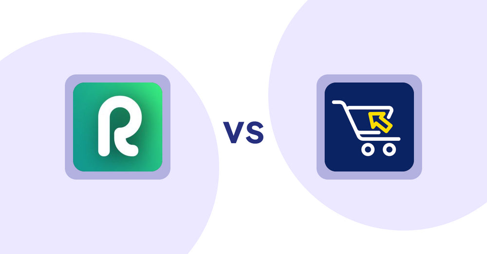 Shopify Product Display Apps: ReelTok Shoppable Videos + UGC vs Swift B2B Cart / CSV Upload