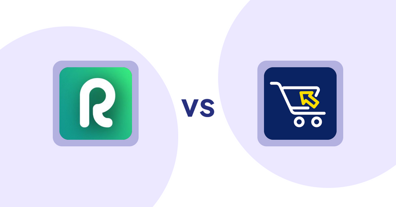 Shopify Product Display Apps: ReelTok Shoppable Videos + UGC vs Swift B2B Cart / CSV Upload
