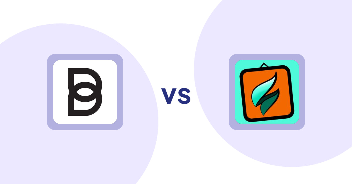 Shopify Product Display Apps: Botika: AI Models Pro Photos vs SMART ‑ Art Product Builder