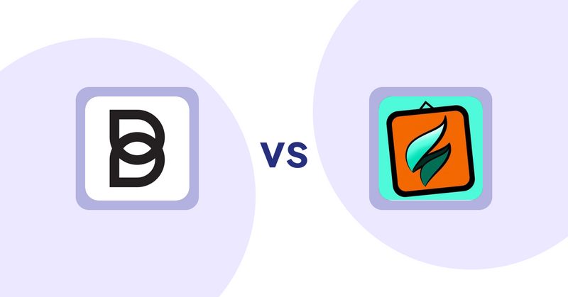 Shopify Product Display Apps: Botika: AI Models Pro Photos vs SMART ‑ Art Product Builder