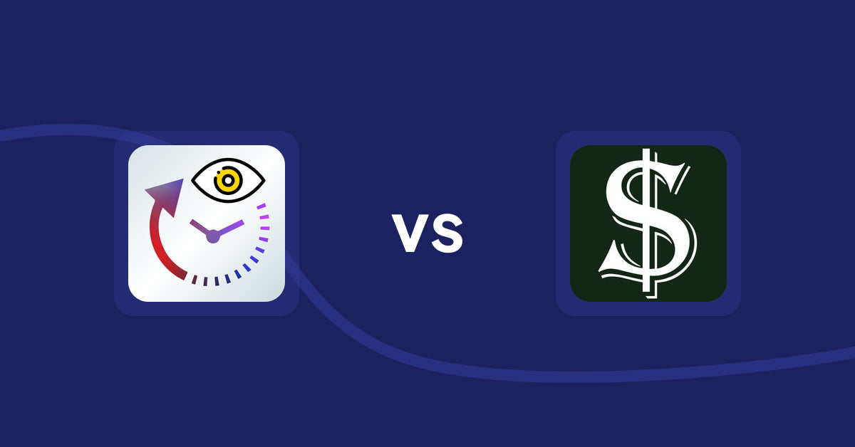 Shopify Product Display Apps: JustViewed ‑ Recently Products vs Selling Fast