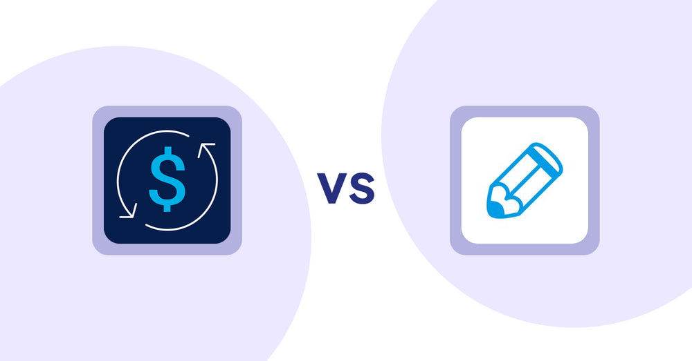 Shopify Product Display Apps: Bestsellers reSort vs Writer Sofia