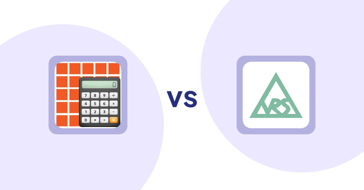 Shopify Product Display Apps: DIY Quantity Calculator vs VRSHOPii