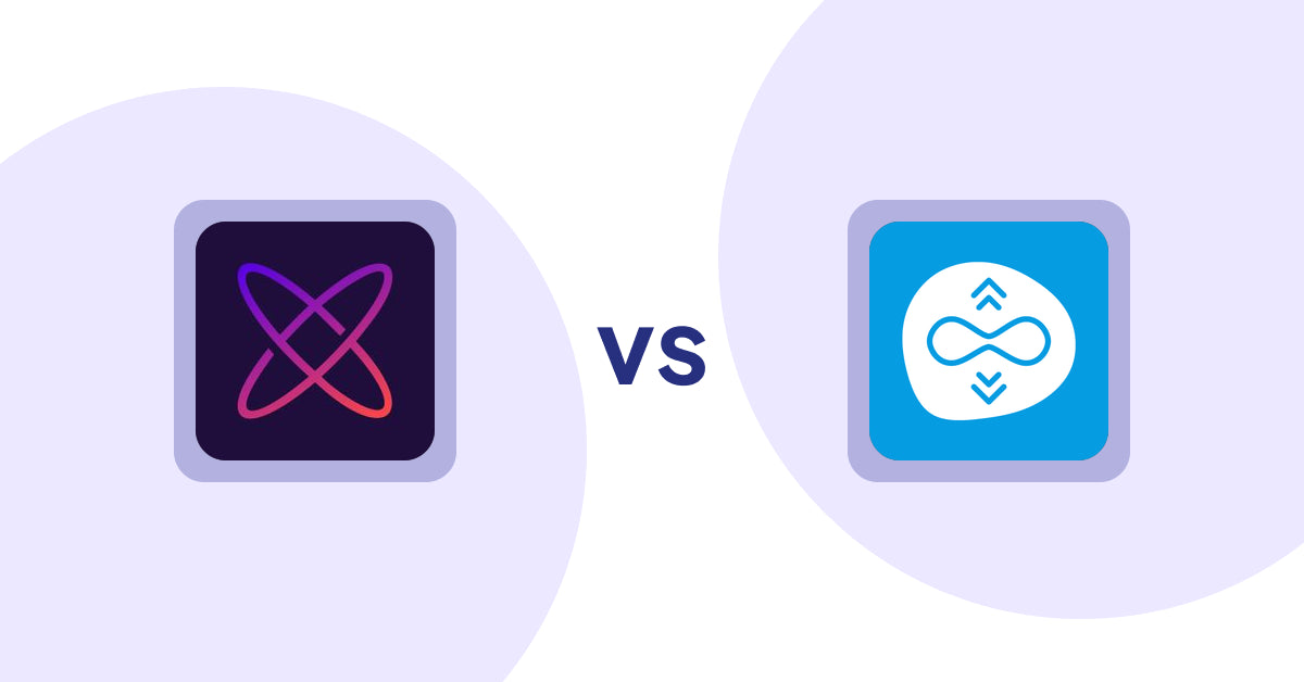 Shopify Product Display Apps: Meteor Mega Menu & Navigation vs. Scroll Freely: Infinite Scroll