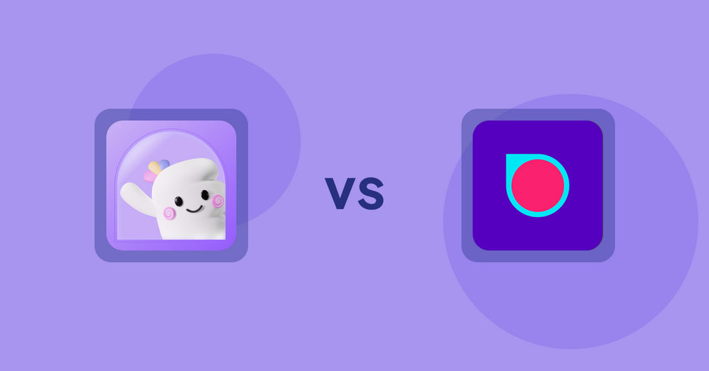 Shopify Product Display Apps: Easify Product Attachments vs. Spotlight: Video Loops