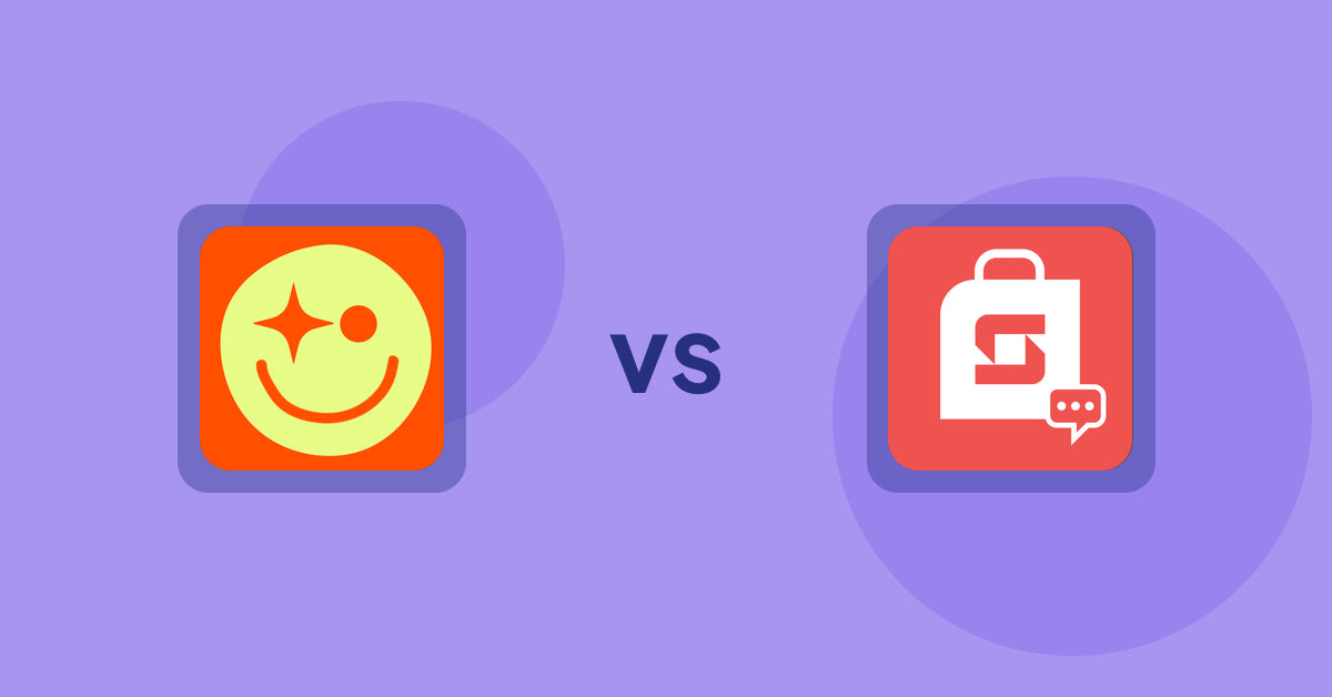 Shopify Product Display Apps: Magical Product Metafields vs. Stackend: Customer Community