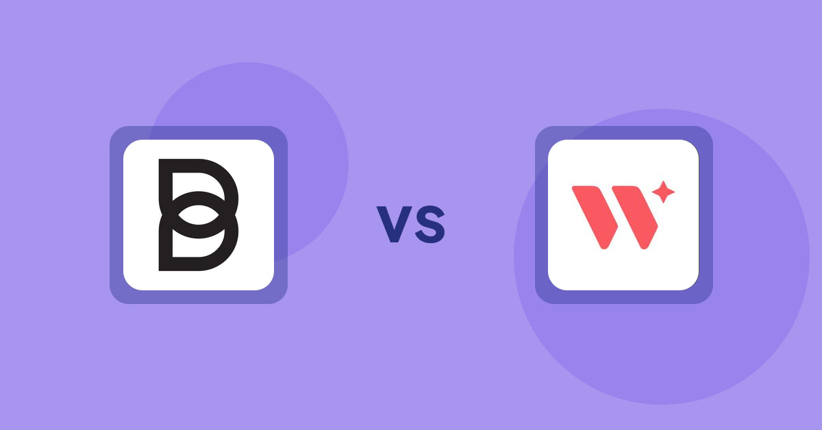 Shopify Product Display Apps: Botika: AI Models Pro Photos vs Wizart Visualizer