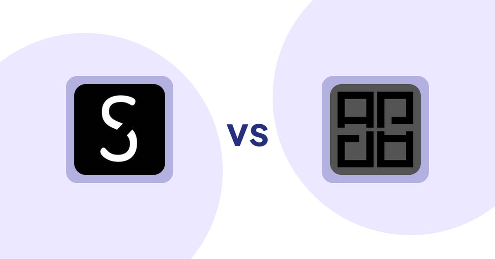 Shopify Product Display Apps: StyleScan AI Virtual Try-On vs Archipro Product Sync