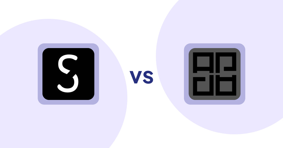 Shopify Product Display Apps: StyleScan AI Virtual Try-On vs Archipro Product Sync