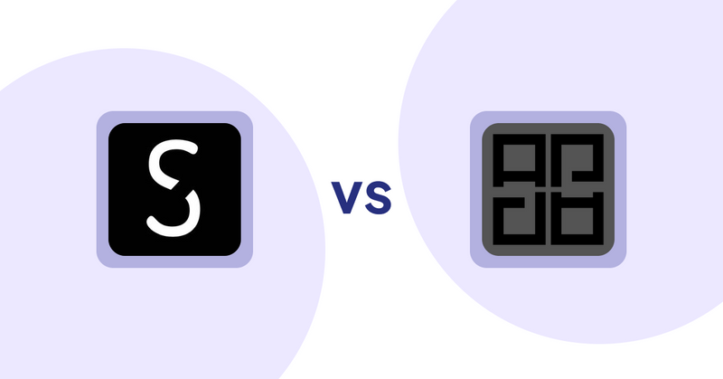 Shopify Product Display Apps: StyleScan AI Virtual Try-On vs Archipro Product Sync