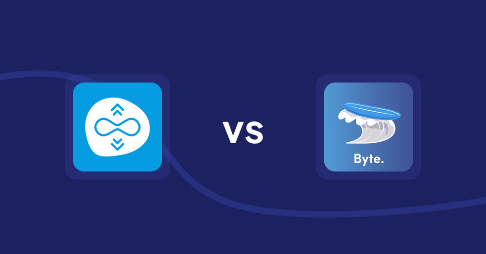 Shopify Product Display Apps: Scroll Freely: Infinite Scroll vs. Subcollection Category Surf