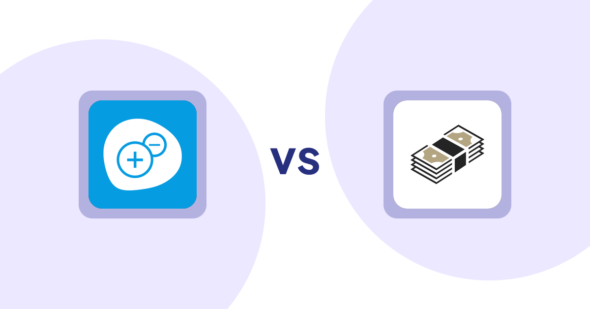 Shopify Product Display Apps: Extendons Quantity Selector vs. シンプルクラウドファンディング｜お手軽自社クラファン