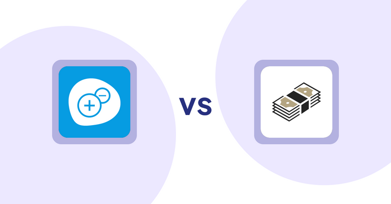 Shopify Product Display Apps: Extendons Quantity Selector vs. シンプルクラウドファンディング｜お手軽自社クラファン