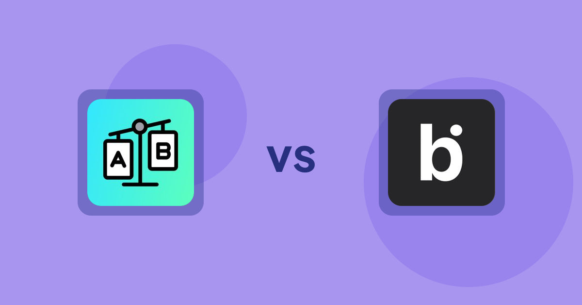 Shopify Product Display Apps: Spec & Compare vs. bitAI: Advance Sort Collection
