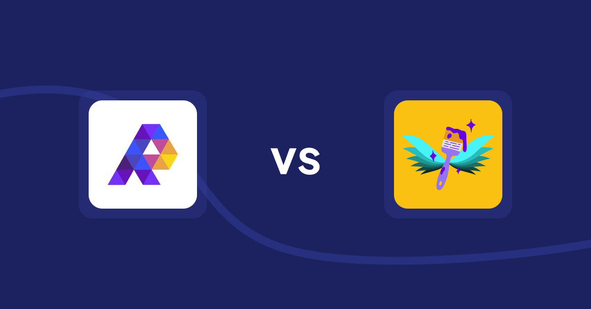Shopify Product Display Apps: Reelife vs Badgfly ‑ Product Personalizer