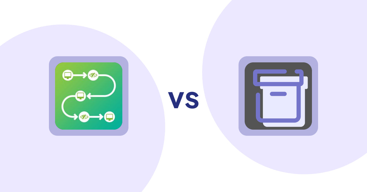 Shopify Product Display Apps: Unpublish Sold Outs CldmApps vs Shelfify