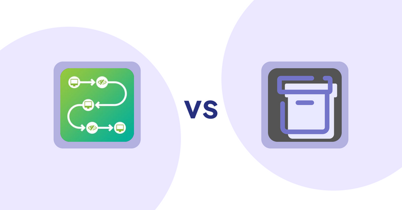 Shopify Product Display Apps: Unpublish Sold Outs CldmApps vs Shelfify