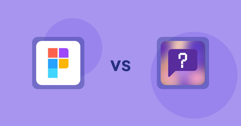 Shopify Product Display Apps: FloHo Product Carousel vs FAQbucket ‑ Help Center & FAQ