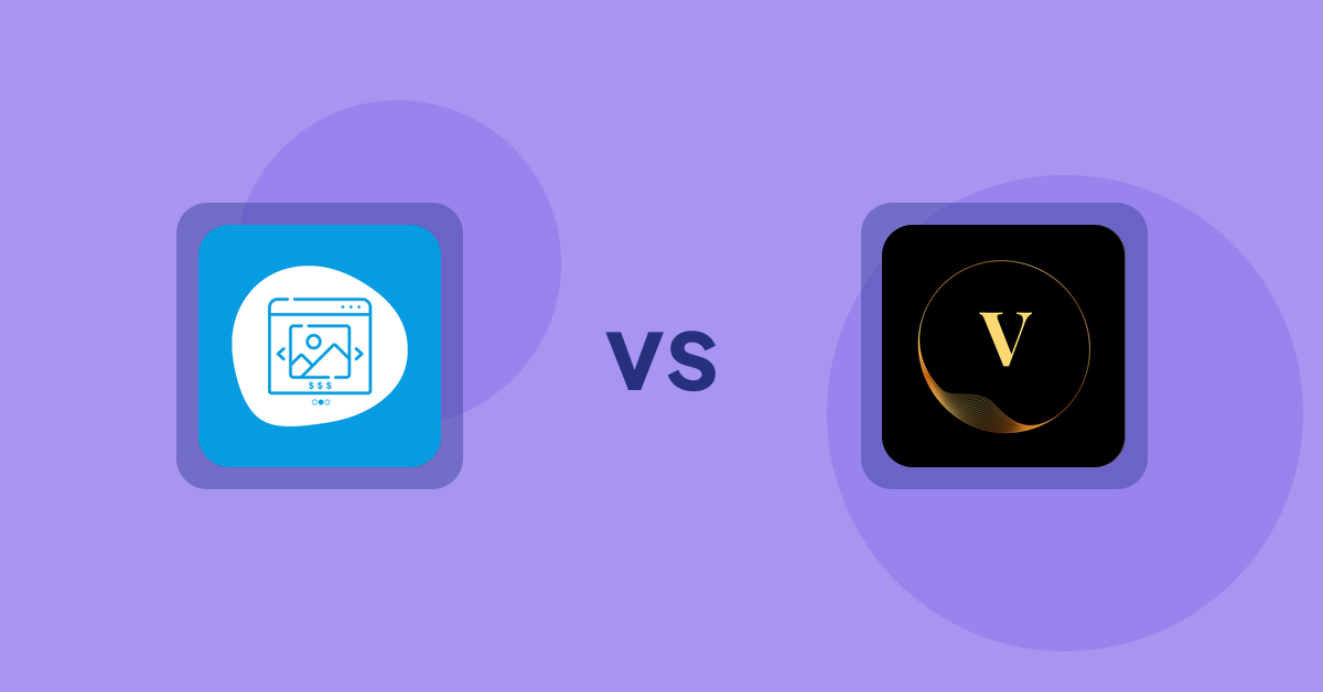 Shopify Product Display Apps: Quick Product Navigator Slide vs. ProductTube