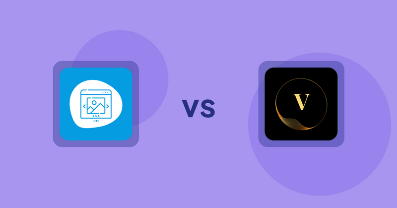 Shopify Product Display Apps: Quick Product Navigator Slide vs. ProductTube