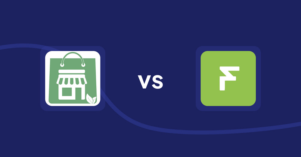 Shopify Product Display Apps: Greeniemart vs Easy Estimate Shipping