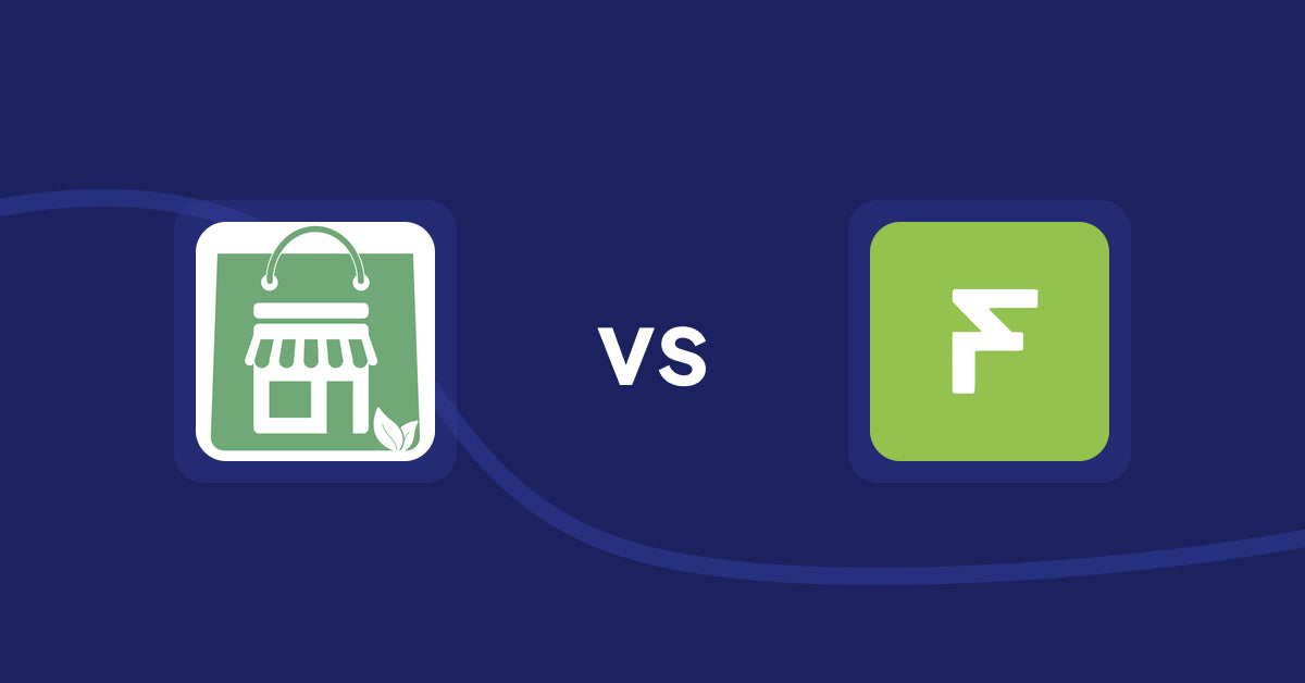 Shopify Product Display Apps: Greeniemart vs Easy Estimate Shipping