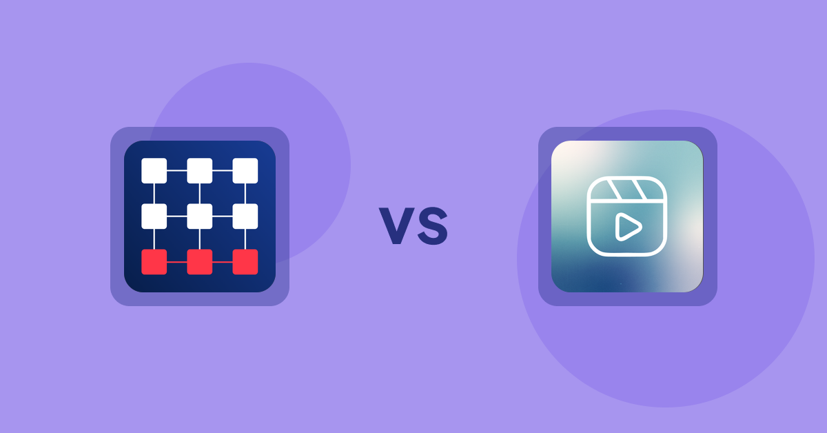 Shopify Product Display Apps: Out‑of‑Stock Police vs Reelify ‑ Shoppable Reel Video