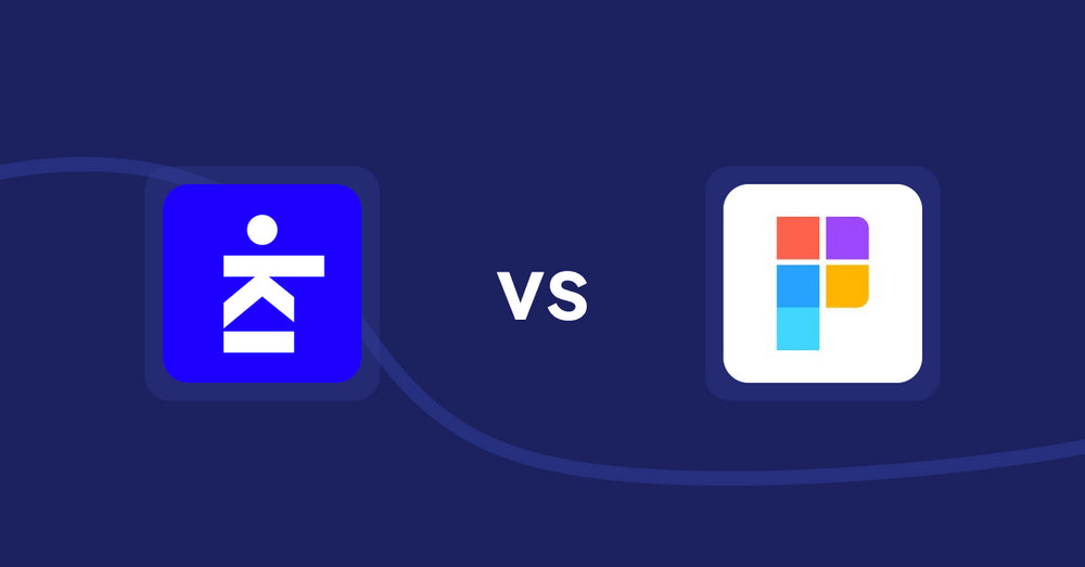 Shopify Product Display Apps: Kickflip ‑ Customize Products vs FloHo Product Carousel