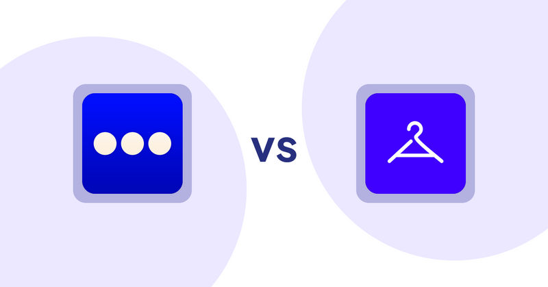 Shopify Product Display Apps: Vario ‑ Variation Swatches vs Aiuta