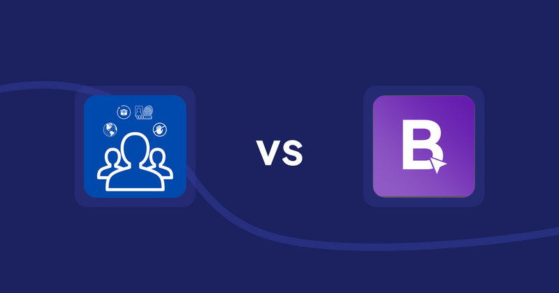 Shopify Product Display Apps: Customer's Products Manager vs BookE ‑Rent Property & Service