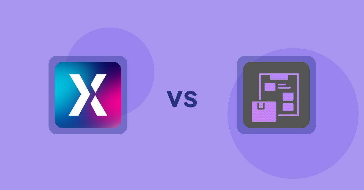 Shopify Product Display Apps: MW Upsell Popup & Cross‑sell vs TezPDF: Product Catalogs