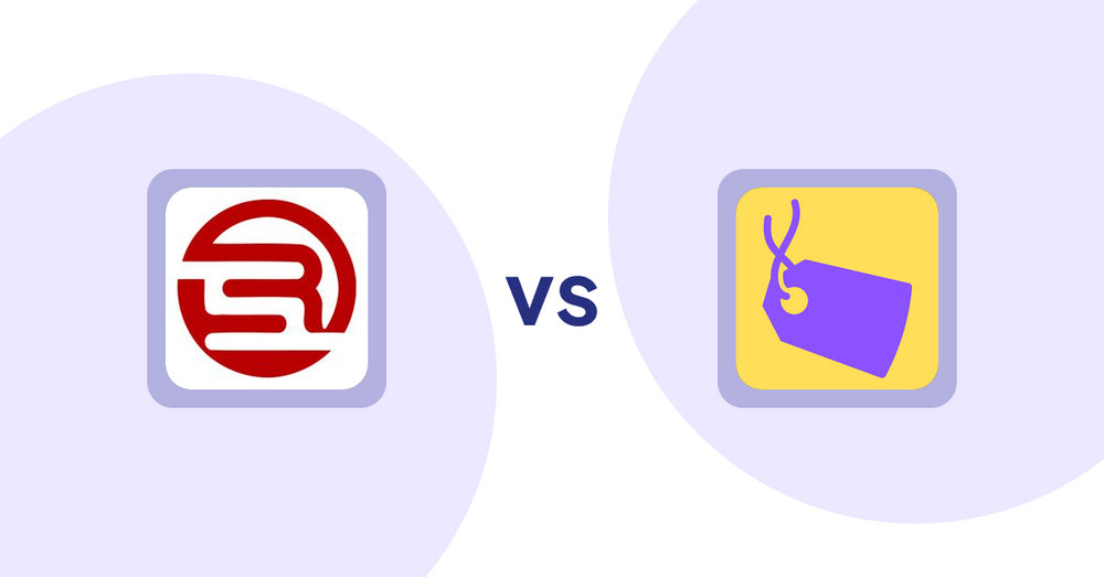 Shopify Product Display Apps: Robosize: AI Size Recommender vs Creatify‑Trust Badges & Labels