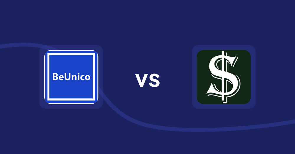 Shopify Product Display Apps: BeUnico vs Selling Fast