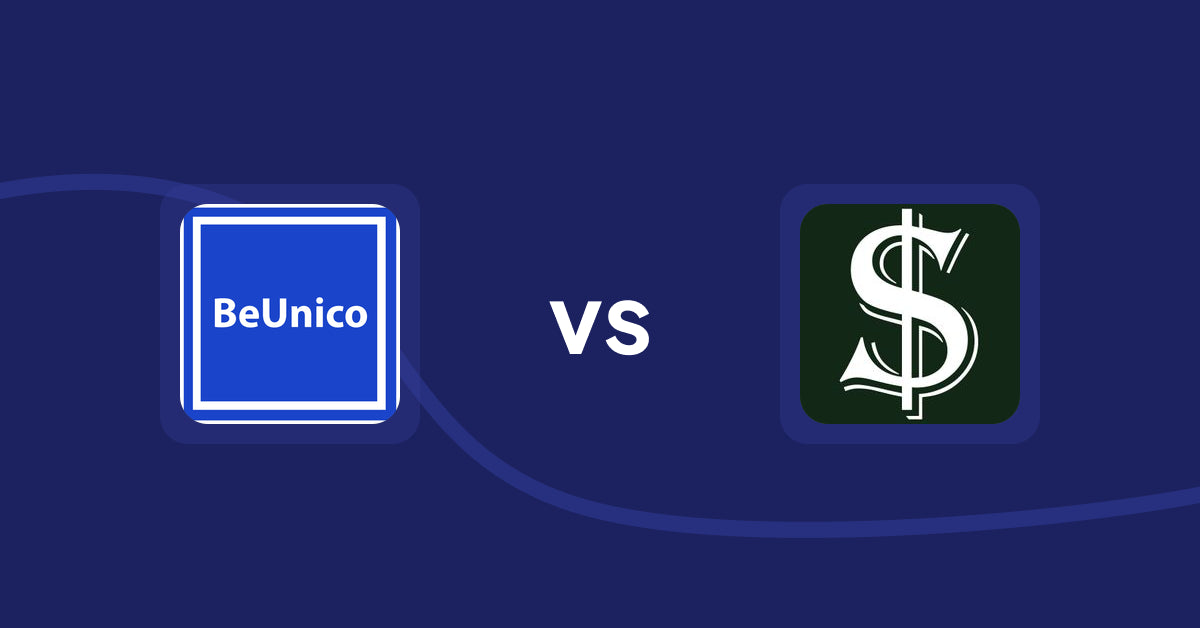 Shopify Product Display Apps: BeUnico vs Selling Fast