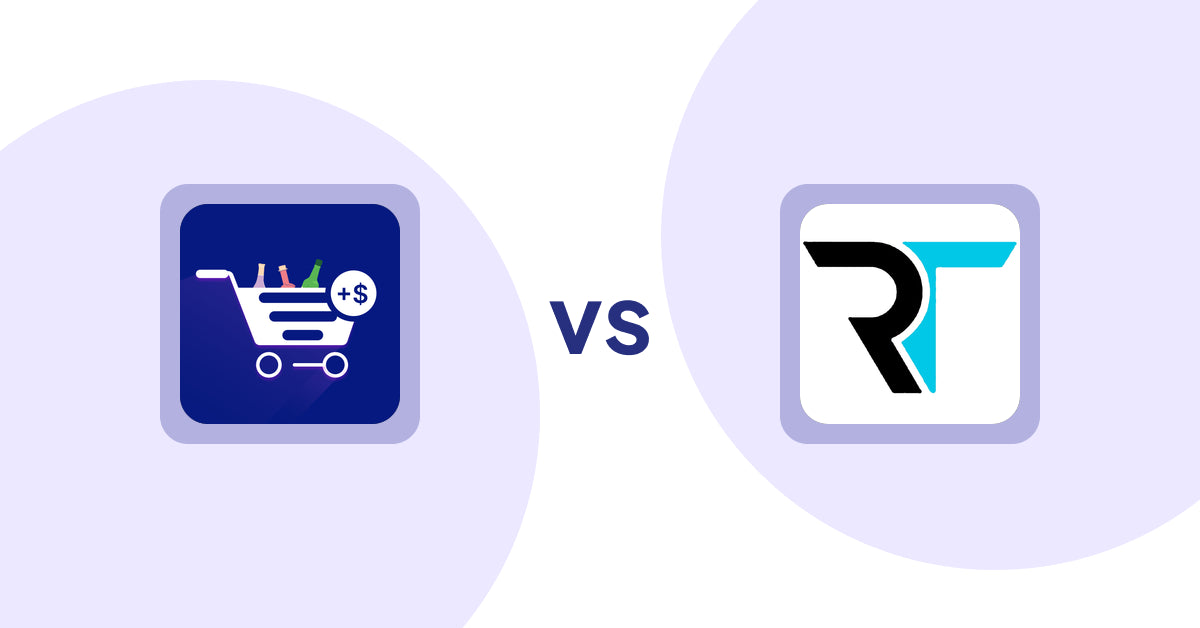 Shopify Product Display Apps: Pfand ‑ Deposit & Cart Fee vs Cost Per Item