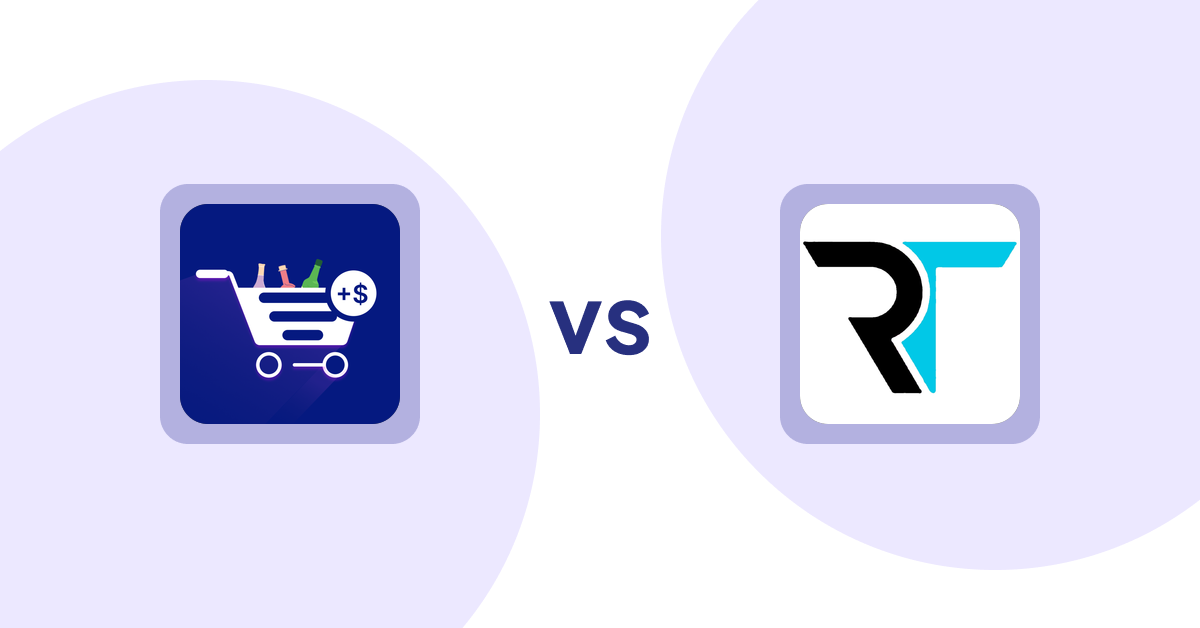 Shopify Product Display Apps: Pfand ‑ Deposit & Cart Fee vs Cost Per Item