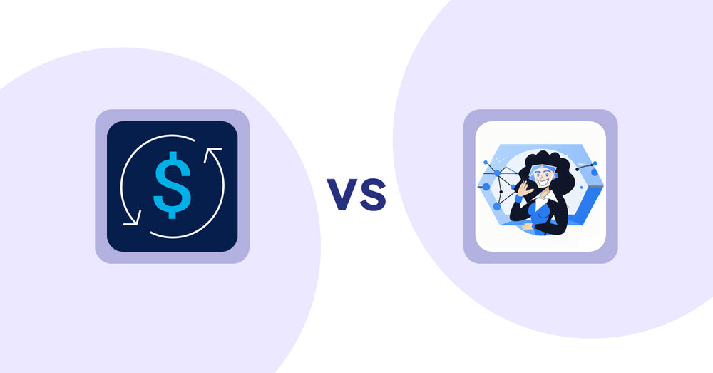 Shopify Product Display Apps: Bestsellers reSort vs. Eva AI: Optimize Descriptions