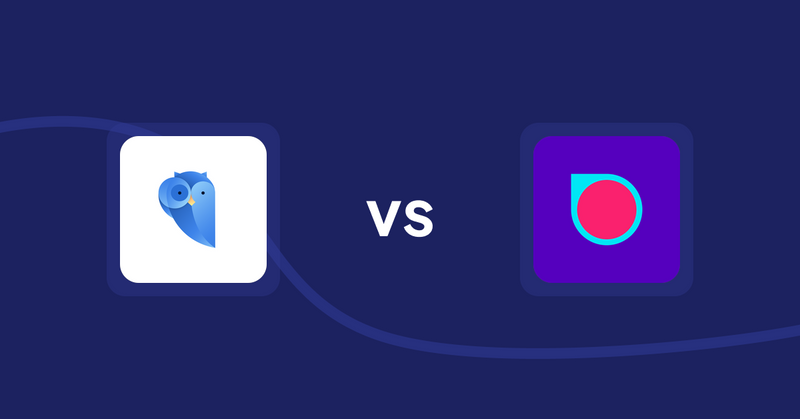 Shopify Product Display Apps: Findify Search & Merchandise vs Spotlight: Video Loops