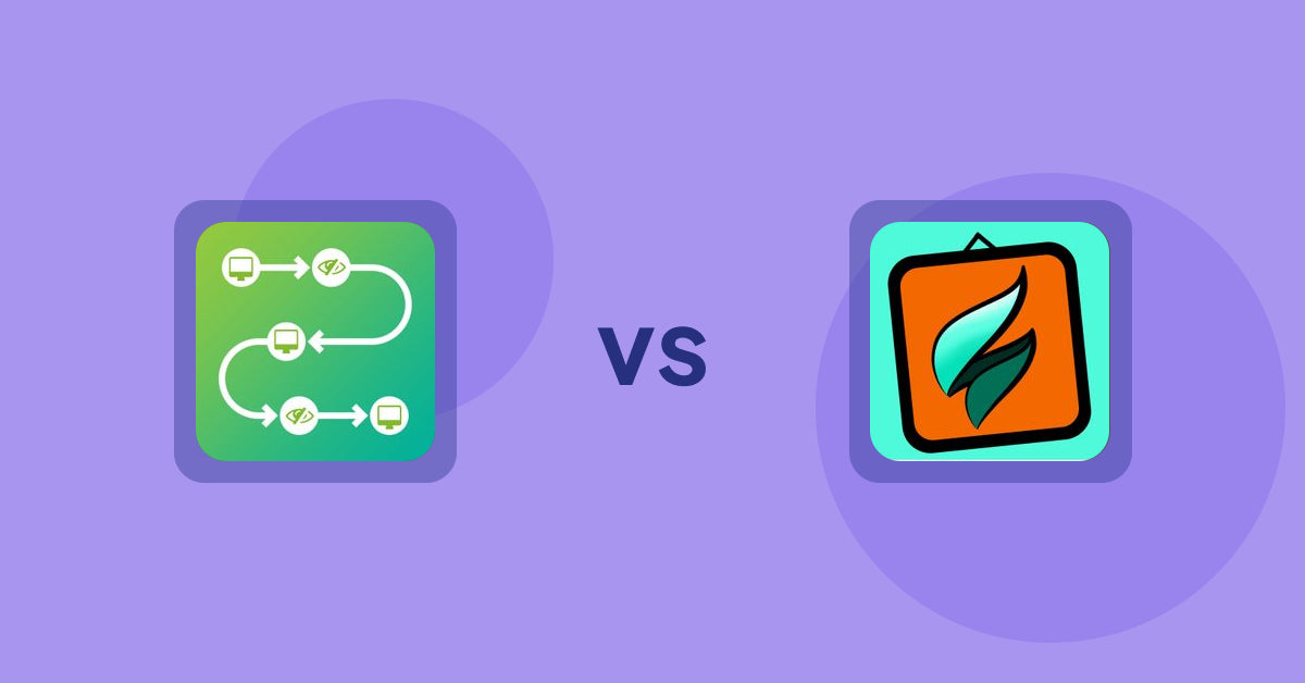 Shopify Product Display Apps: Unpublish Sold Outs CldmApps vs SMART ‑ Art Product Builder