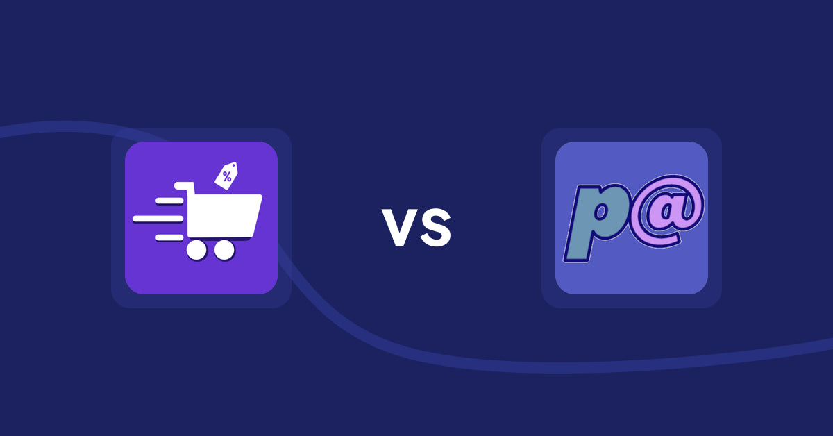 Shopify Product Display Apps: Cypher Bulk Order Page & Price vs Parameterizer