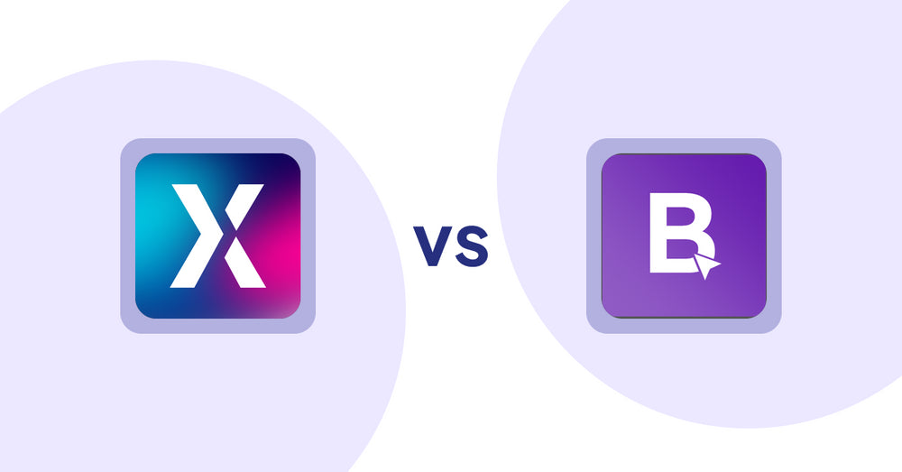 Shopify Product Display Apps: MW Upsell Popup & Cross‑sell vs BookE ‑Rent Property & service