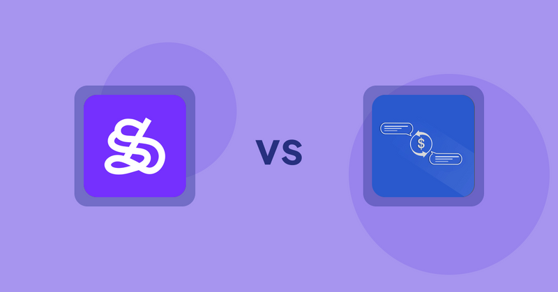 Shopify Product Display Apps: WeShop AI: Model & Product Photo vs Addify Custom Price Text