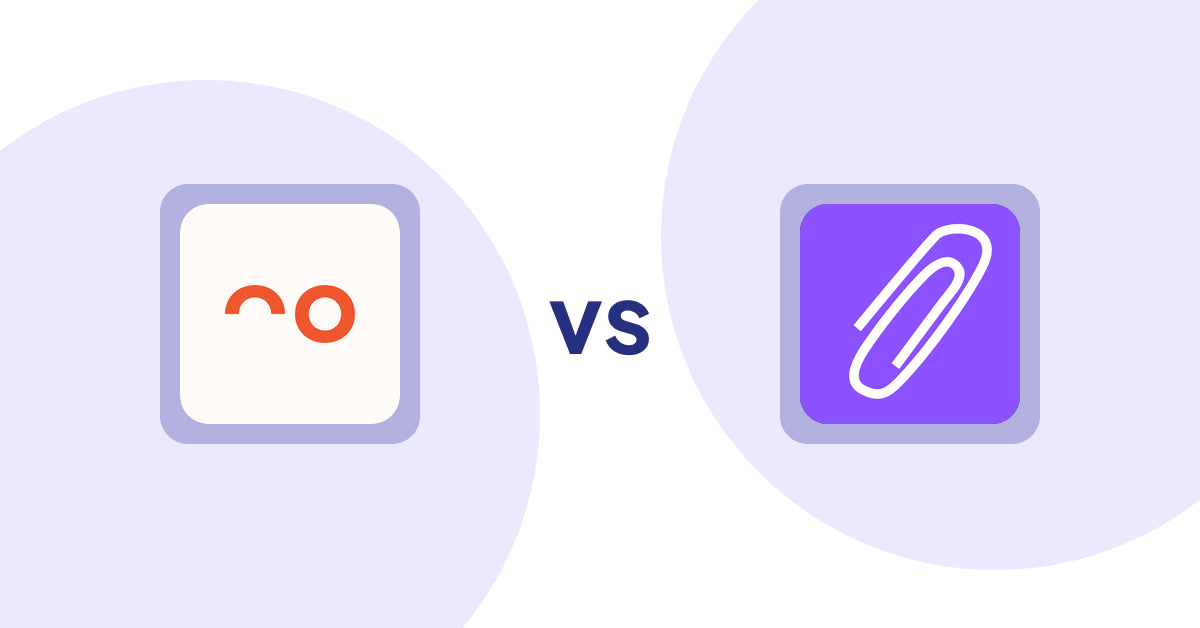 Shopify Product Display Apps: soona ‑ Content For Commerce vs Agile Attachments