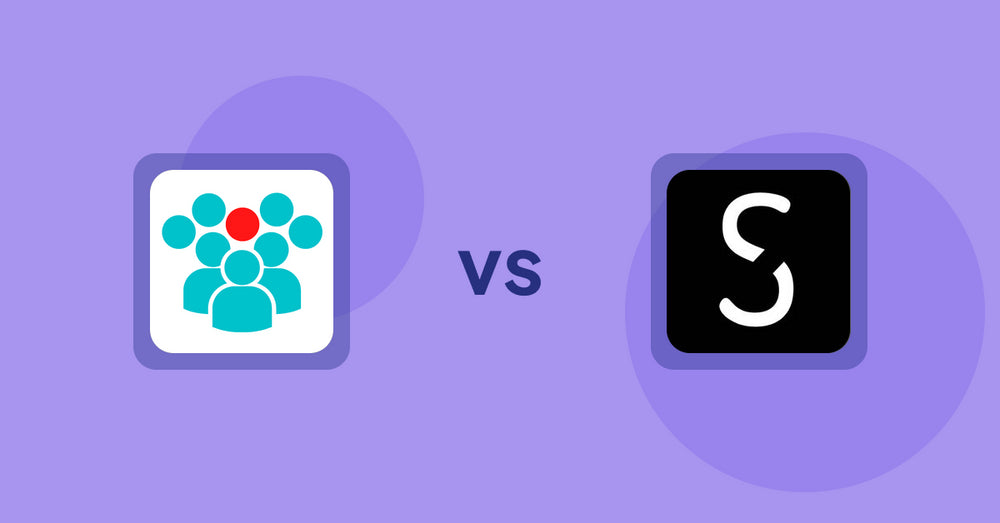 Shopify Product Display Apps: Today's Project Urgency Stock vs StyleScan AI Virtual Try-On