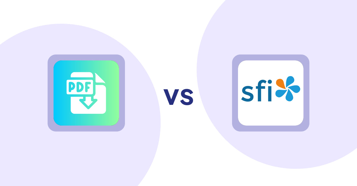 Shopify Product Display Apps: Hukify ‑ PDF Catalog Printer vs Already in your Cart