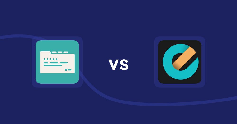 Shopify Product Display Apps: Smart Tabs ‑ Product Tabs vs Price Calculator by Dimensions